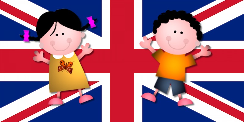Jolly Phonics English